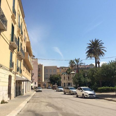 Angelica E Orlando Lägenhet Trapani Exteriör bild